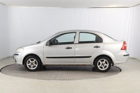 Chevrolet Aveo - 2008