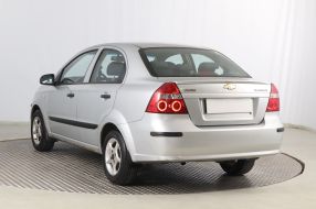 Chevrolet Aveo - 2008