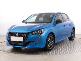 Peugeot 208 - 2023