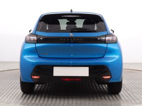 Peugeot 208 - 2023