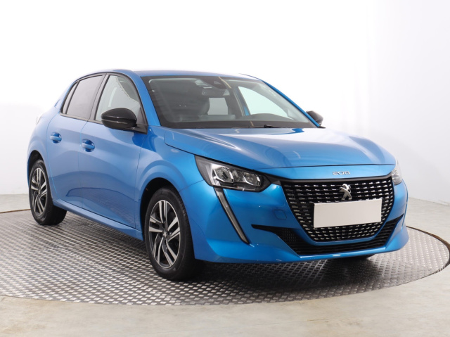 Peugeot 208 2023