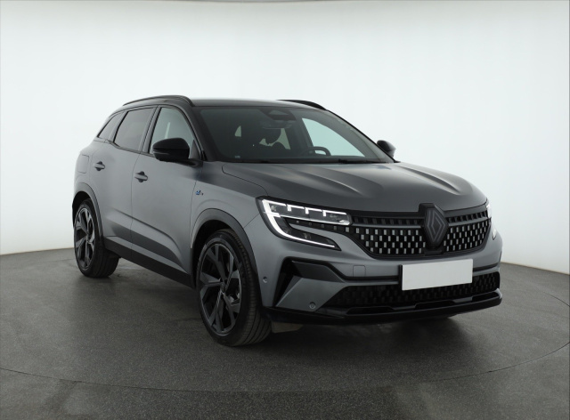 Renault Austral 2023