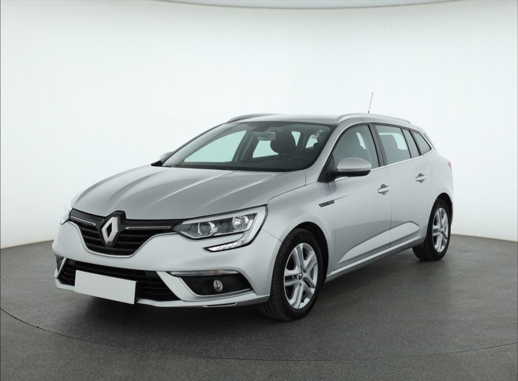 Renault Megane 2019 1.5 dCi 94231km Kombi