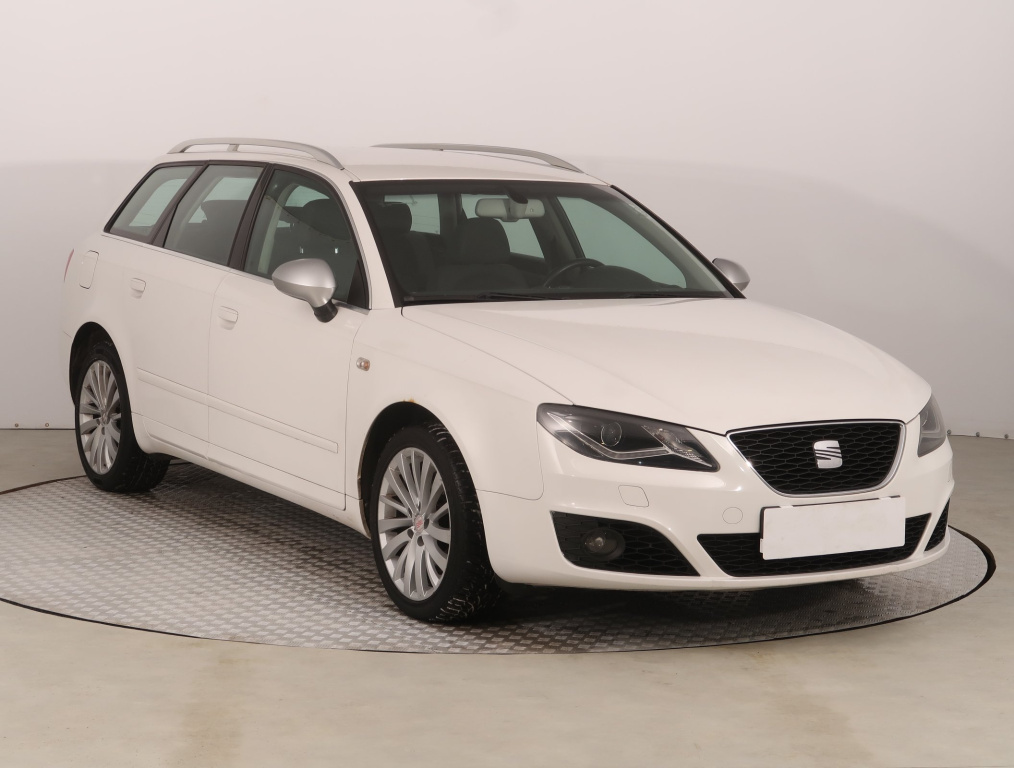 Seat Exeo