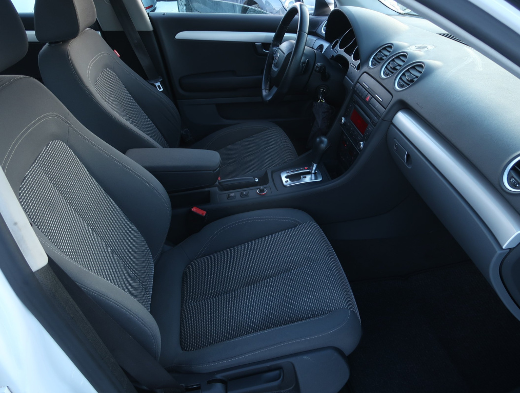 Seat Exeo