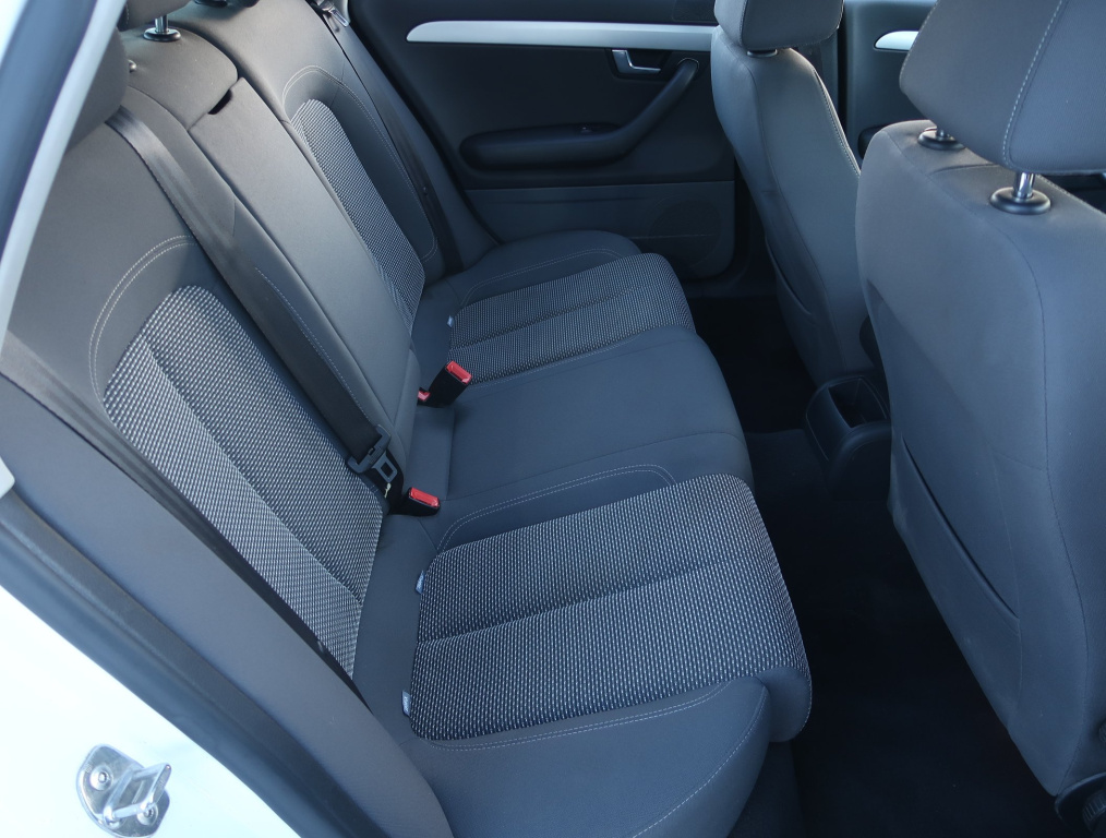 Seat Exeo