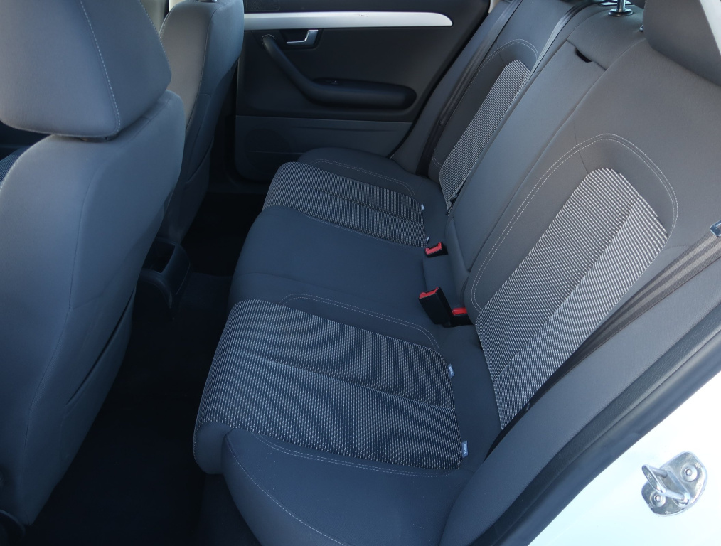 Seat Exeo