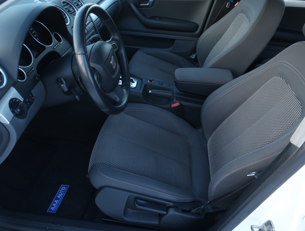 Seat Exeo
