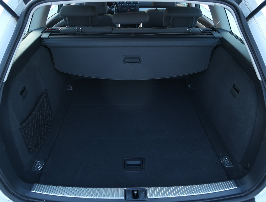 Seat Exeo