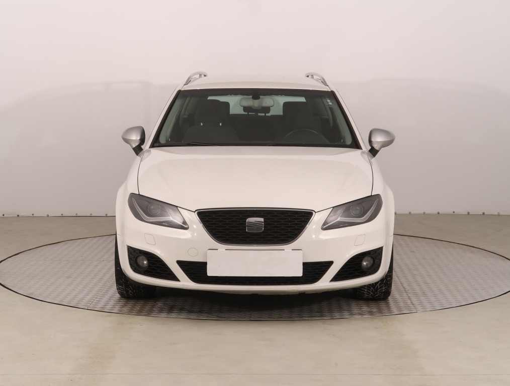 Seat Exeo