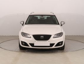 Seat Exeo - 2012