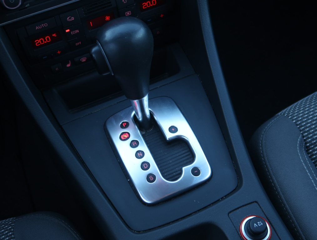 Seat Exeo