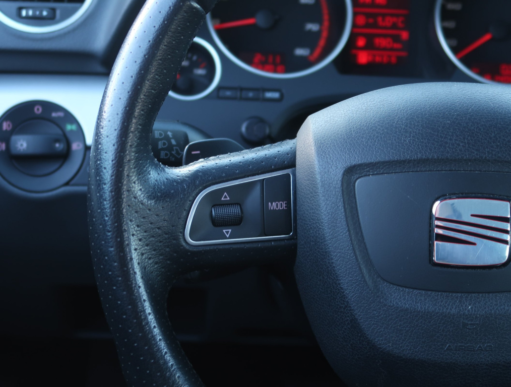 Seat Exeo