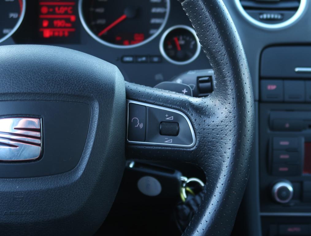 Seat Exeo