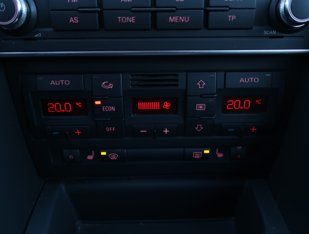 Seat Exeo