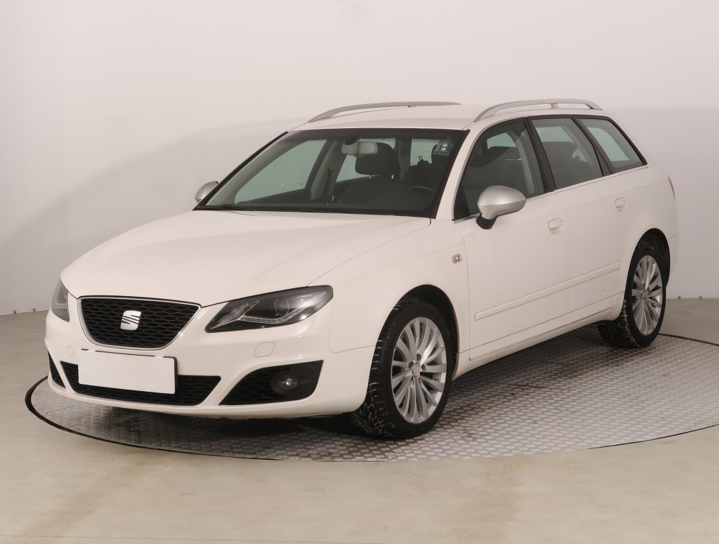 Seat Exeo