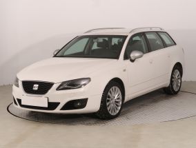 Seat Exeo - 2012