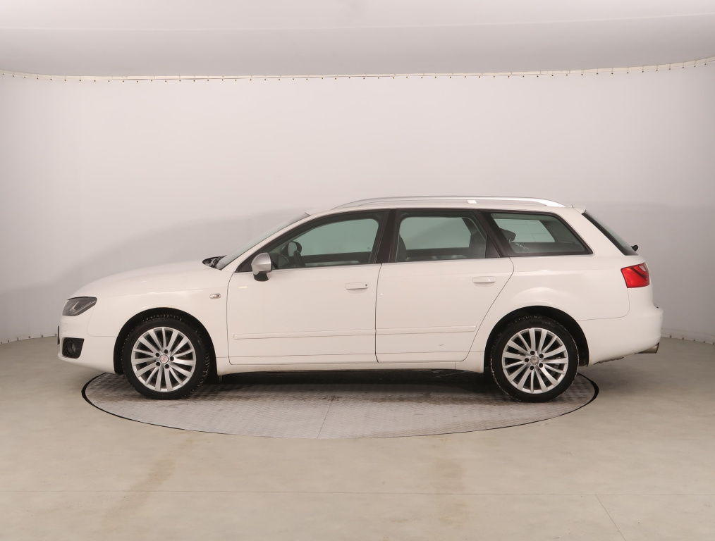 Seat Exeo