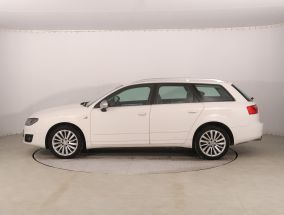 Seat Exeo - 2012
