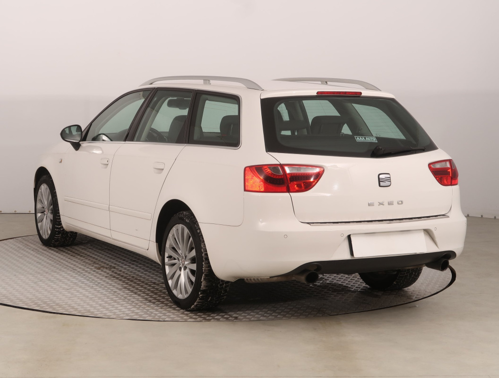 Seat Exeo