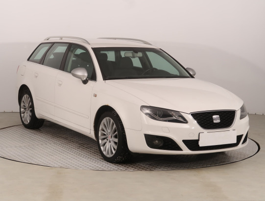 Seat Exeo
