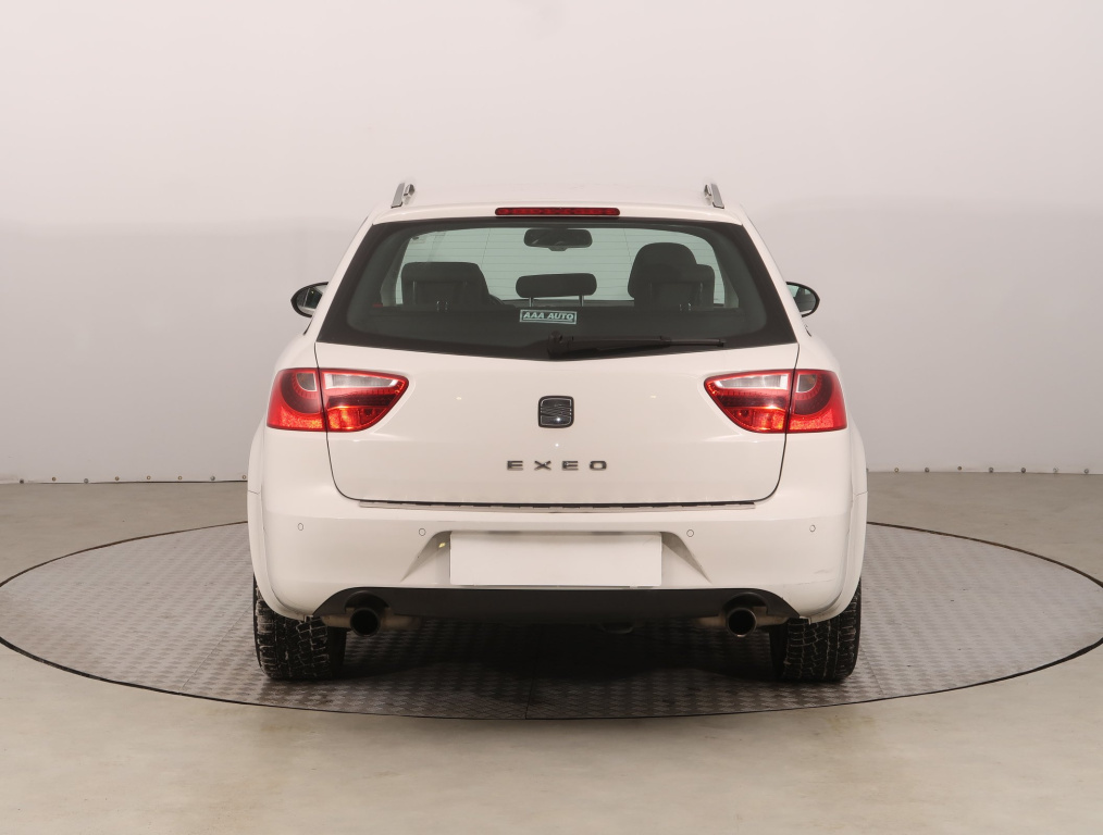 Seat Exeo