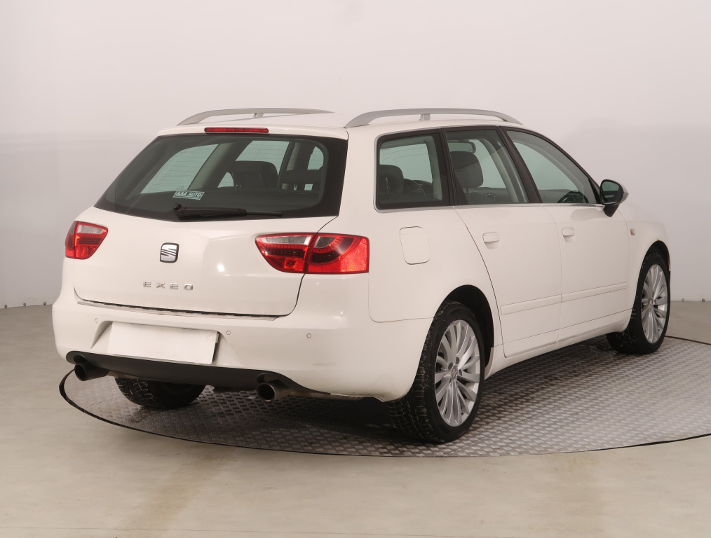 Seat Exeo