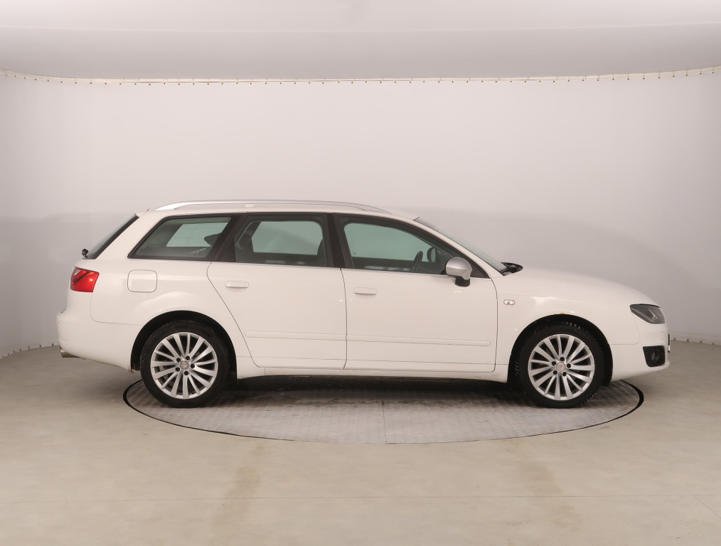 Seat Exeo
