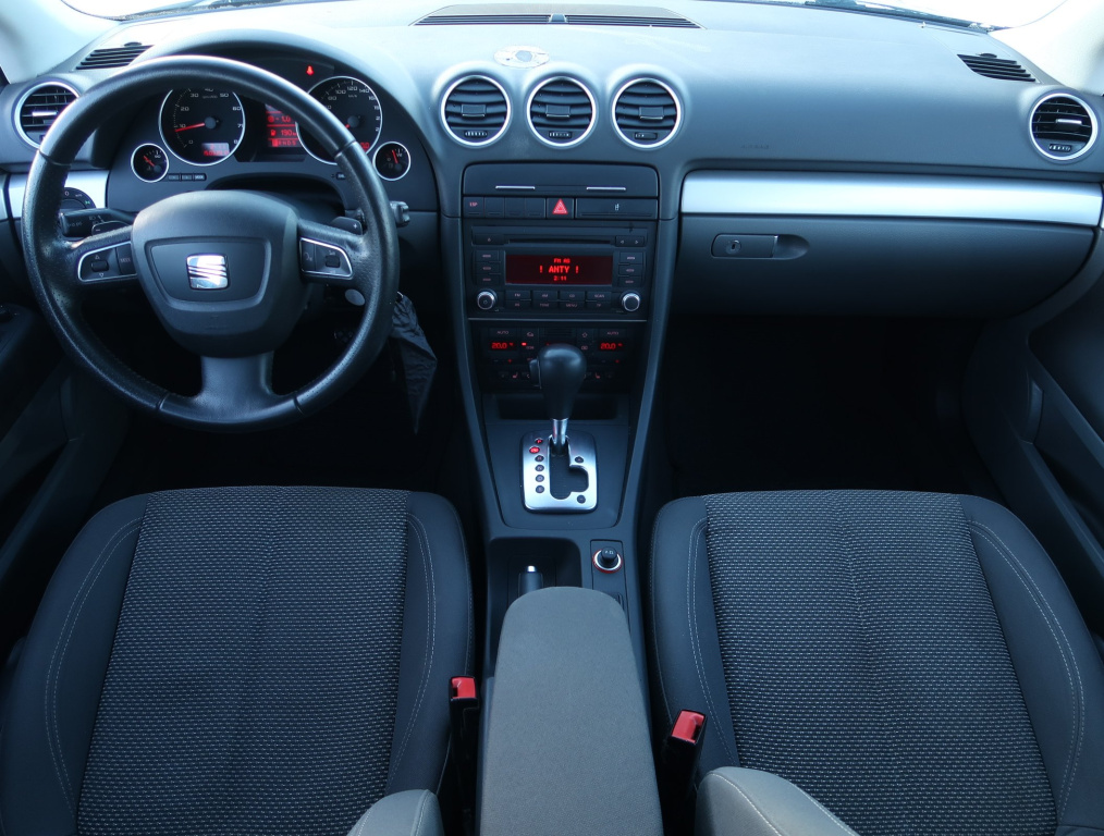 Seat Exeo