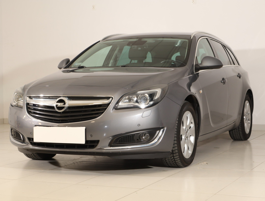 Opel Insignia 2015 2.0 CDTI 194290km Kombi