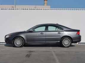 Volvo S80 - 2007
