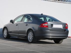 Volvo S80 - 2007