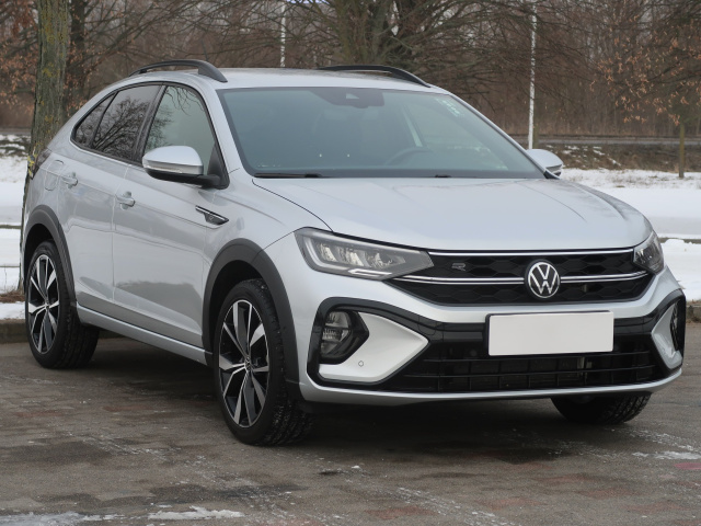 Volkswagen Taigo 2022