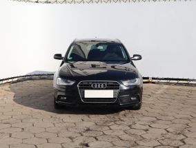 Audi A4 - 2012