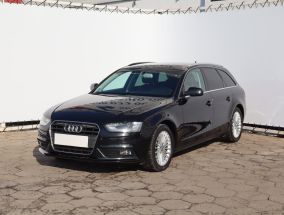 Audi A4 - 2012
