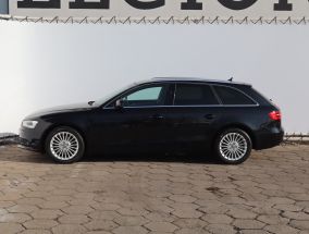 Audi A4 - 2012