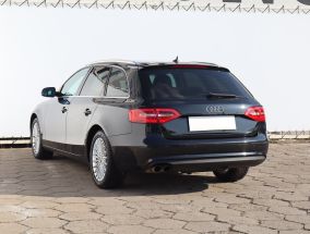 Audi A4 - 2012