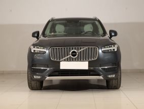 Volvo XC90 - 2015