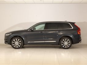 Volvo XC90 - 2015