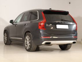 Volvo XC90 - 2015