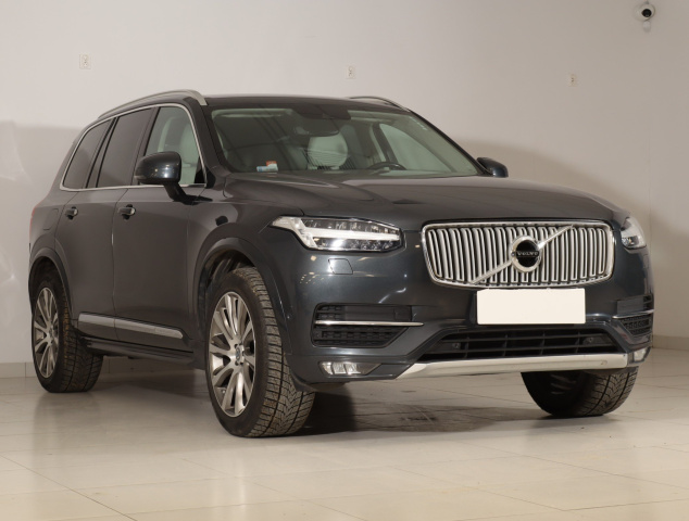 Volvo XC90 2015