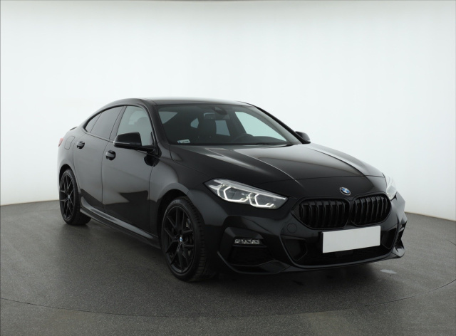 BMW 2 Gran Coupe 2020