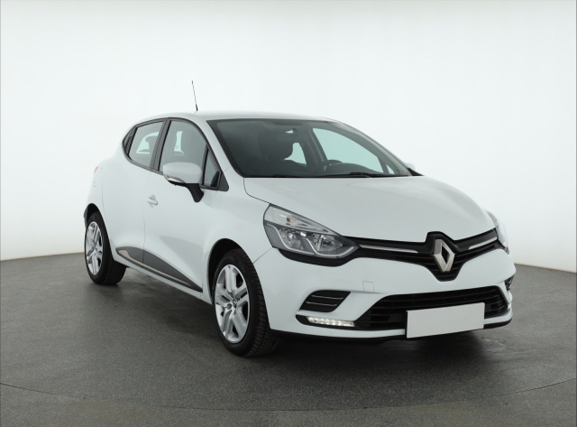 Renault Clio 2020