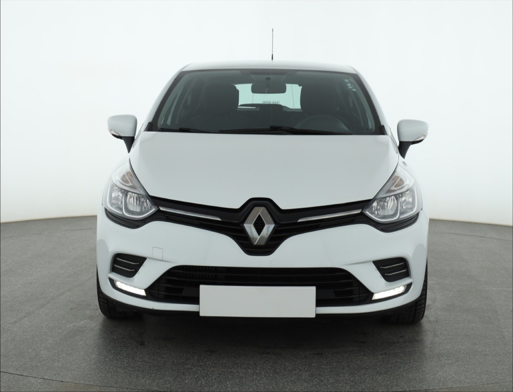 Renault Clio 2020 0.9 TCe 70338km ABS klimatyzacja manualna