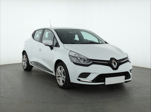 Renault Clio 2020