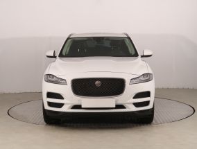 Jaguar F-Pace - 2019