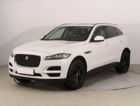 Jaguar F-Pace - 2019
