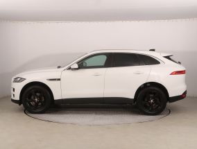 Jaguar F-Pace - 2019