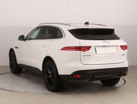 Jaguar F-Pace - 2019