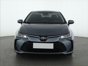 Toyota Corolla - 2019